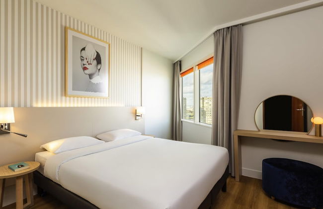 Aparthotel Adagio Paris Centre Tour Eiffel - Foto 34