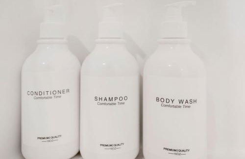 Cozy 1BR Parking, Rooftop, Near Arrowhd & TMobile - Foto 53