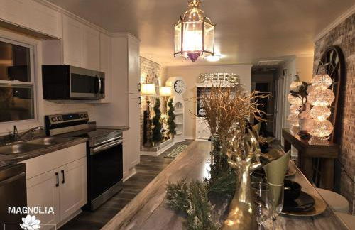 Magnolia Farmhouse at Summerfield NC - Foto 7