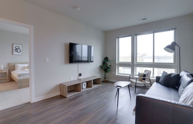 Comfortable Apartment in Alexandria - Photo 21