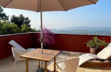 Villa Les Chants Vallonnés - Foto 31