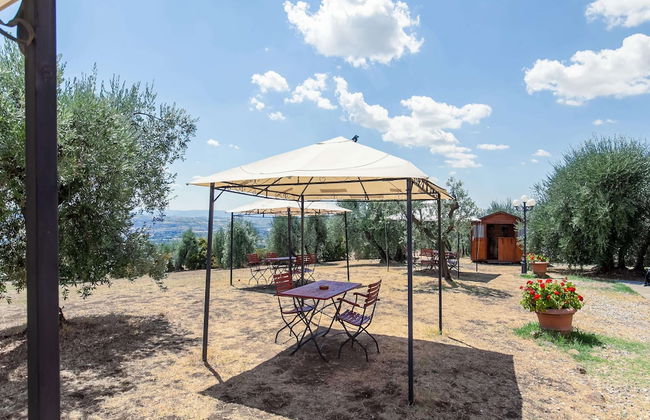 Belvilla by OYO Istrice - Foto 19