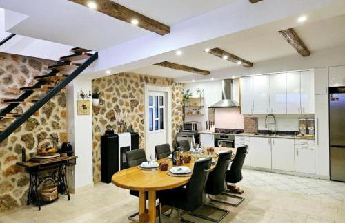 Villa Nika - Three Bedroom Villa with Private Pool - Foto 10