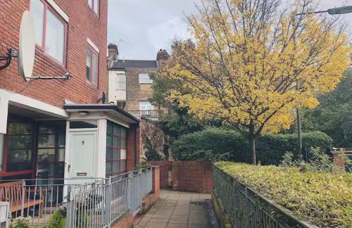 Spacious house, Cosy, Notting Hill, Garden - Foto 38