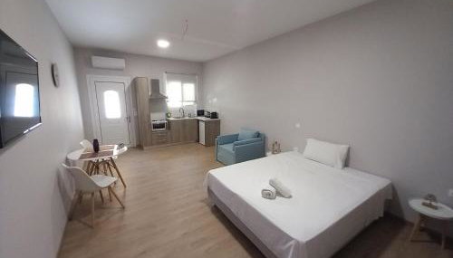 THALASSA ALMYROS APARTMENTS - Foto 3