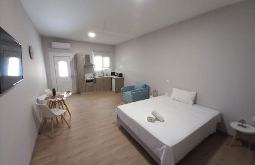 THALASSA ALMYROS APARTMENTS - Photo 3