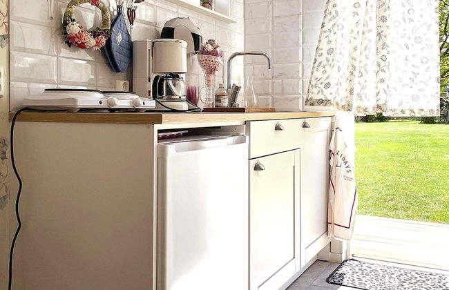 4 Person Holiday Home in Gusum-by Traum - Foto 6