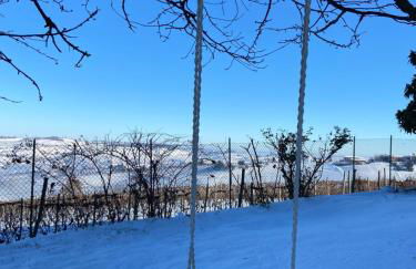 Villa il Gelso - Foto 32