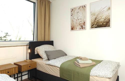 6 Bed Upscale Apartment - Foto 10