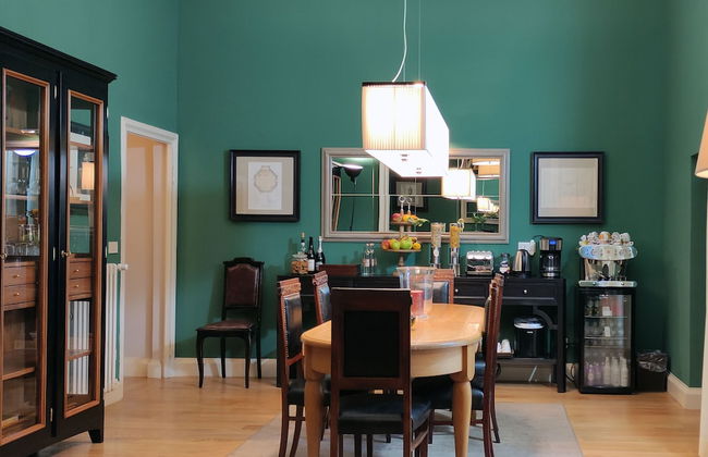 Villino Fiorentino - Photo 23