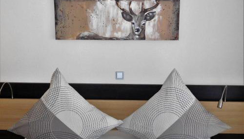 Holiday Apartment Kurpark - Foto 1