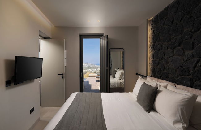 Apikia Santorini - Adults Only - Foto 44