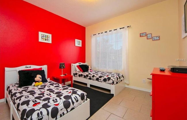 Disney Area Vacation Rental Pool - Foto 2