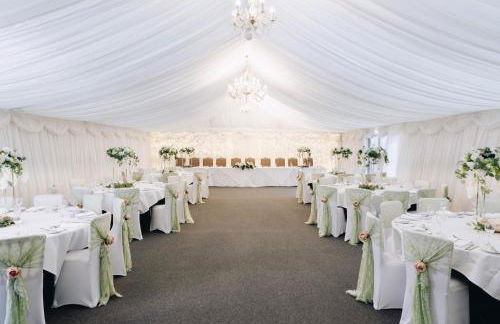 Donnington Grove Hotel & Golf Club - Foto 134