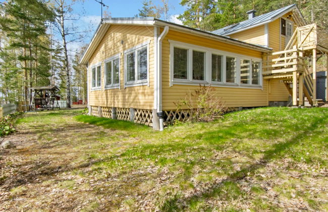 Saunamäki - Photo 8