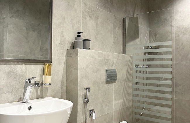 Kease Al Qairawan-15 Royal Touch GX85 - Foto 20