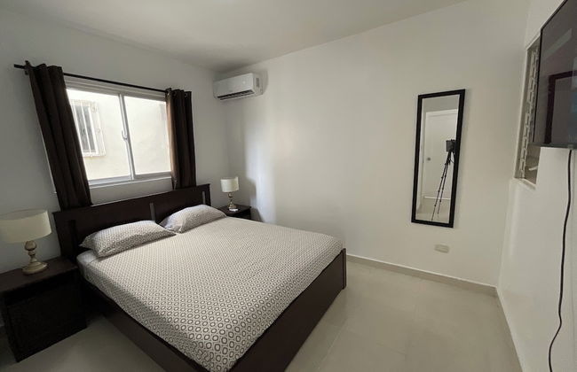 Apartment Near Beach And Airport - Foto 4