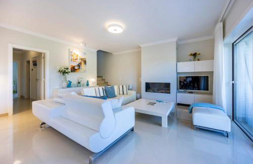 Boa Vista - Golf View Villa - Foto 6