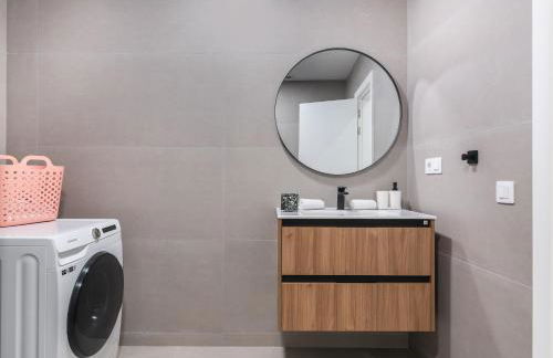 El Submarino Coastal Home - Foto 14