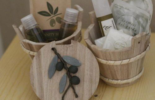 Agriturismo Cascina Capo - Foto 18