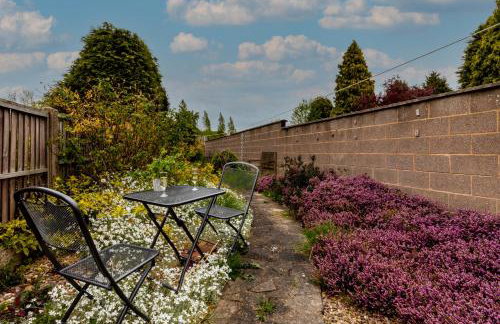 Modern & Cosy 2-BR House in Donisthorpe - Foto 23