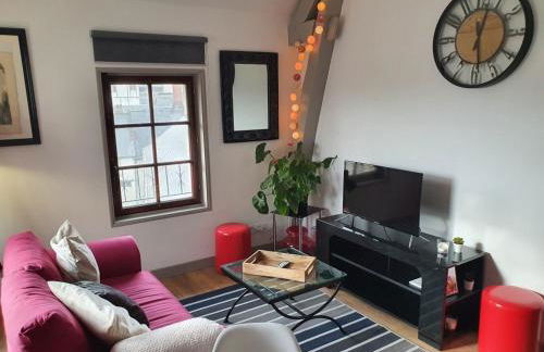 AU COEUR De LA CITE MÉDIÉVALE - Foto 5