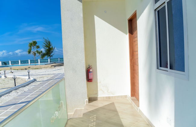 Kiwengwa Minazi Resort - Foto 17