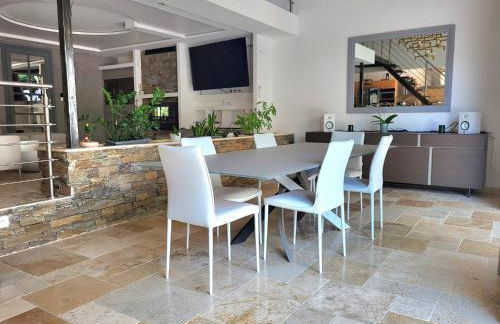 Villa in Biot - Foto 9