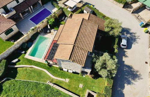 Villa Silene - Authentic villa near Višnjan - Foto 6