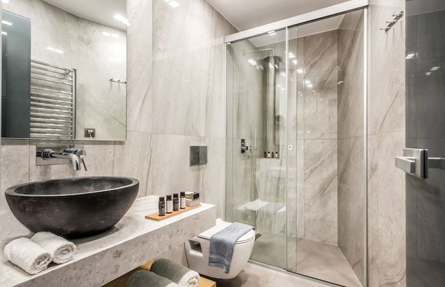 LAVRIS City Suites - Foto 62