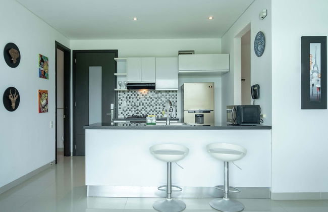 w Prestigious 2BR w Fantastic View in CTG - Foto 5