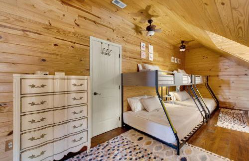 The Lodge in Mentone - Foto 22