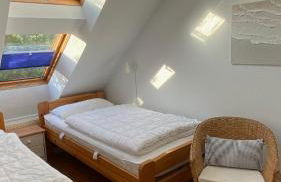 Idyllische Ferienwohnung an der Nordsee- Alte Schule Süllwarden - Foto 37