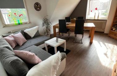 Dreiländereck-Ferienwohnung in Eschbach - Foto 26