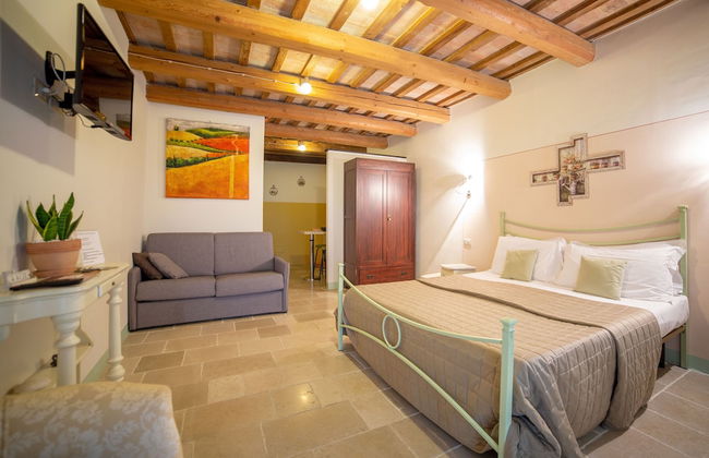 Le MaRaClĂ Country House - Photo 8