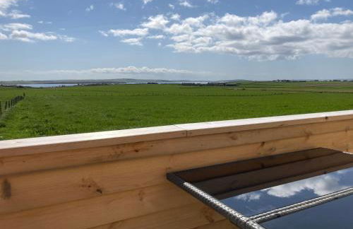 Loanside Lodge, Self-Catering, Holm, Orkney. - Photo 11