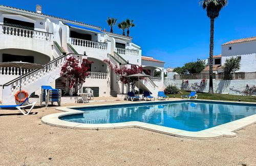 Roca Fornells, Bonito apartamento con piscina SS21 - Photo 21