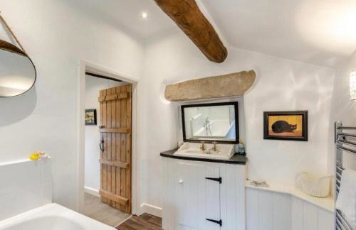 Westside Cottage, Newby Hamlet, Clapham, Yorkshire Dales National Park, Famous Three Peaks, Near The Lake District, Pets Are Welcome, Direct Parking in front of the Cottage & Guest Parking - Foto 39