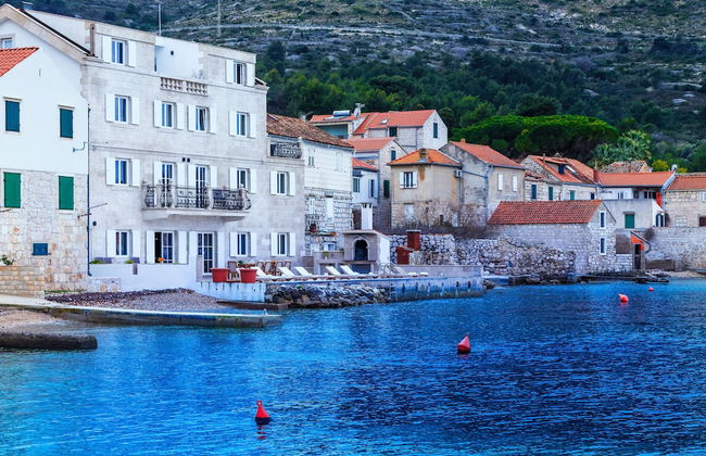 Villa Sunset Water - Foto 79