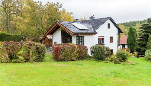 Apartment in Werratal with terrace - Foto 3