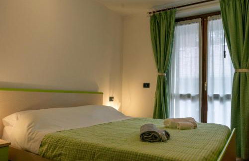 Rosadira Vista Lago sulle Dolomiti - Foto 20