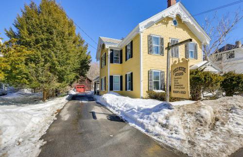 6 Mi to Lake George Adirondack Home with Game Room - Foto 45