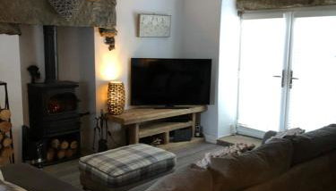 Mistletoe Cottage - Foto 4