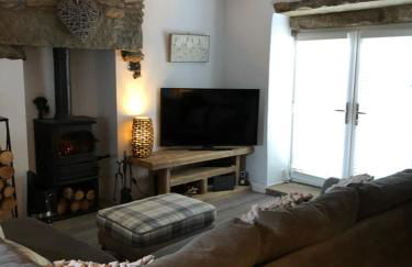 Mistletoe Cottage - Foto 4