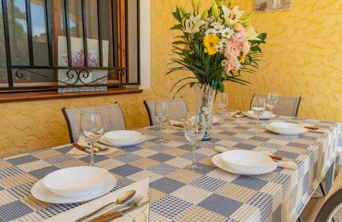 CASA RURAL C PUENTE DEL SEGURA - Foto 6