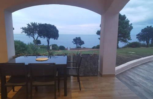 Pieds dans l'eau - La Villa Crique aux tortues - Foto 56