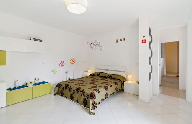 Residence Gardenia Vacation Flat - Foto 7