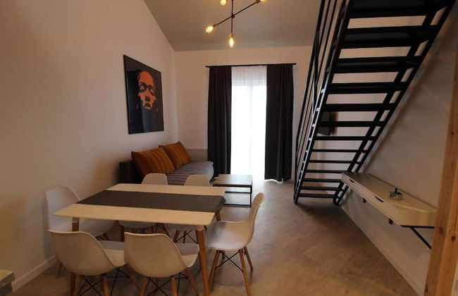 Apartamenty Nowa Kamienica - Foto 62