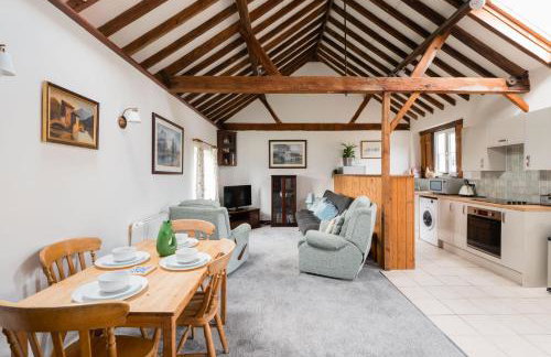 Cottage 4 at Scald end - Foto 6