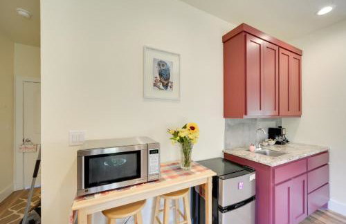 Cozy Casita and Cabana on Lake Marble Falls! - Foto 9